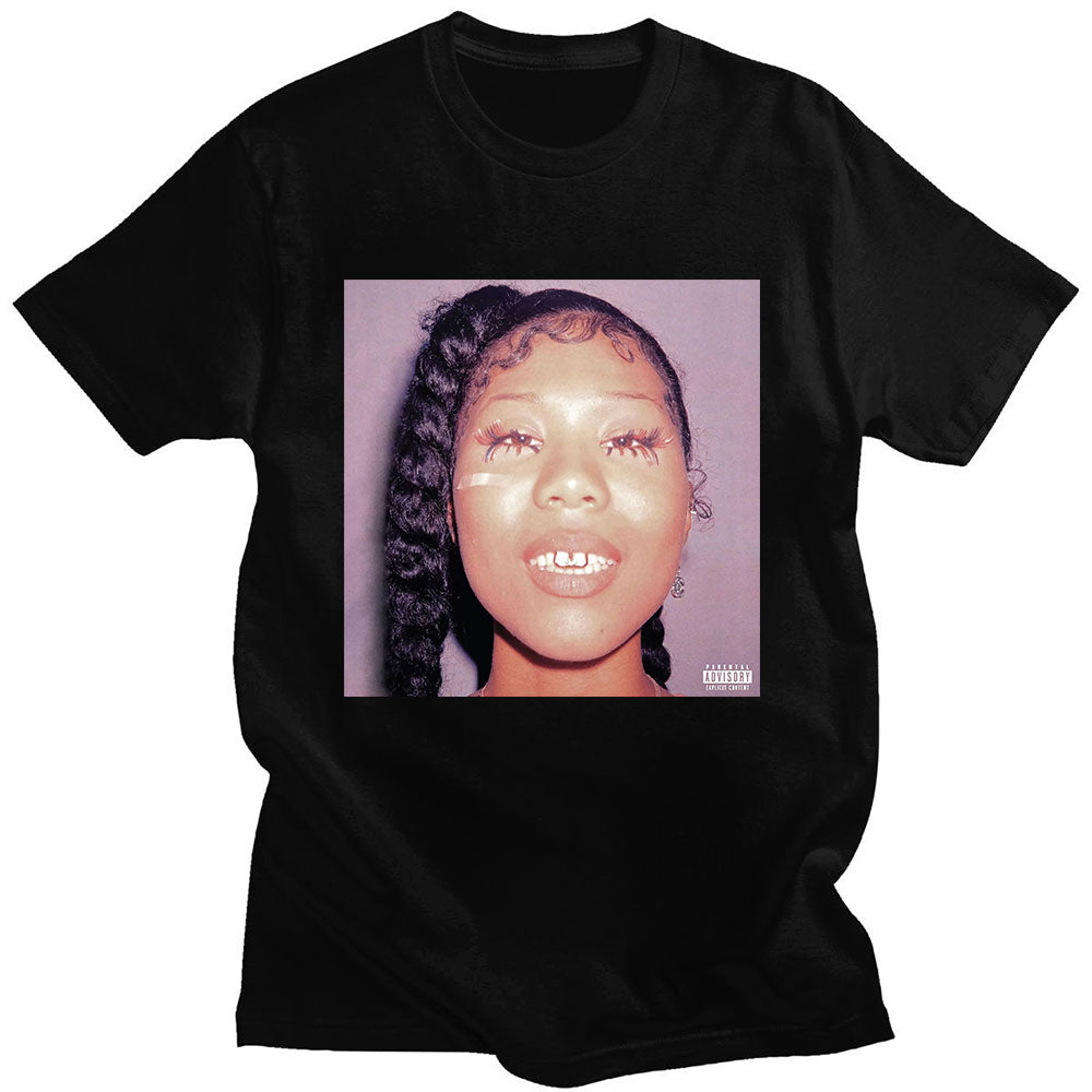 Album cover tshirt UNISEX