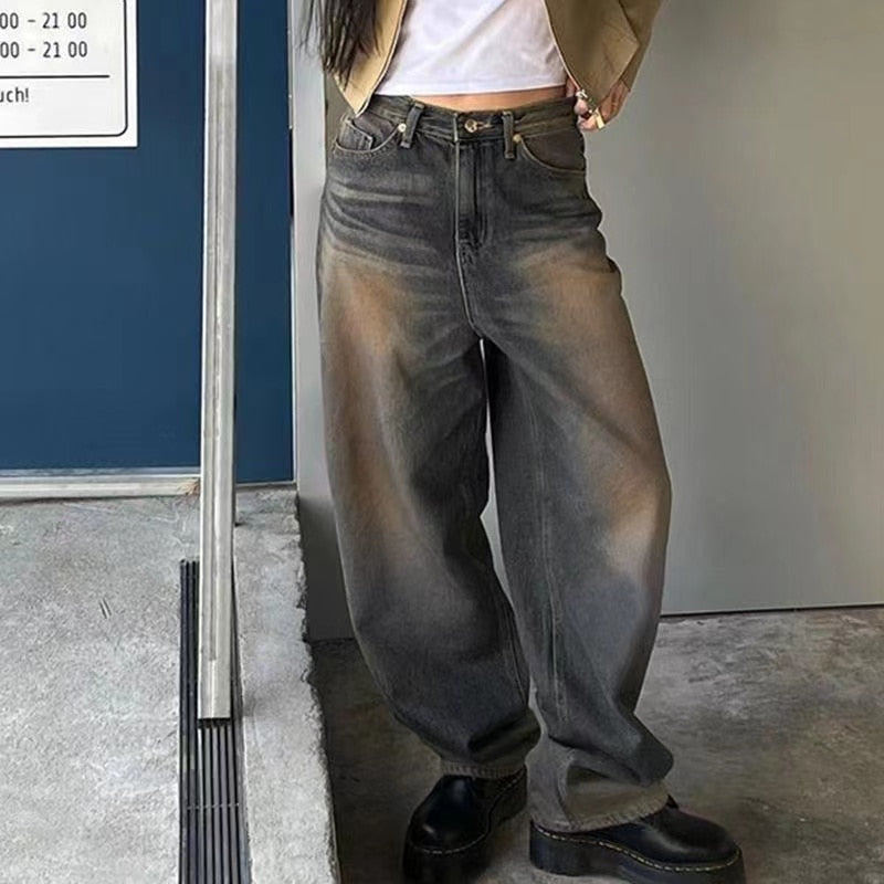 Vintage pants