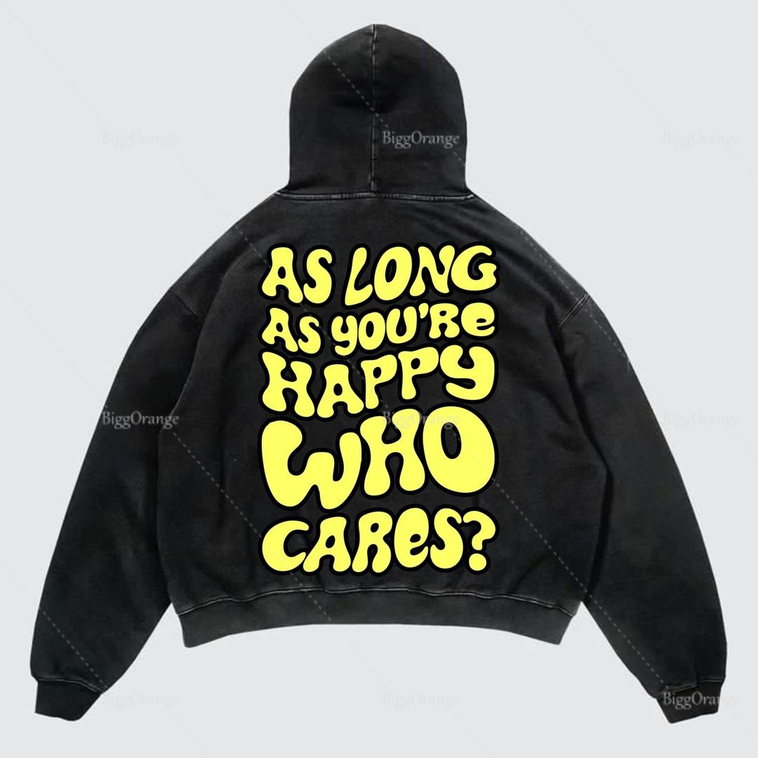 Bluza oversize UNISEX