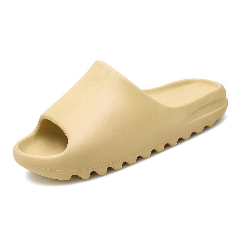 SLIDES slippers