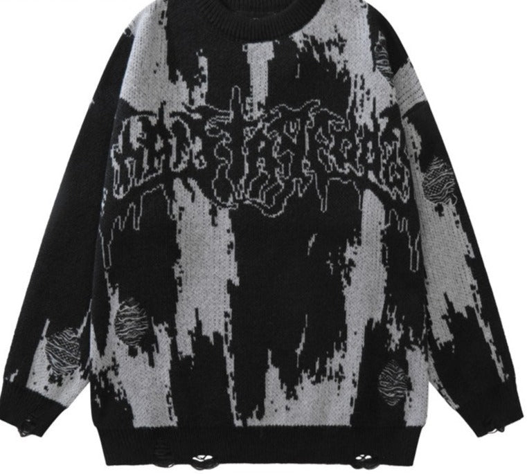 Y2K UNISEX sweater