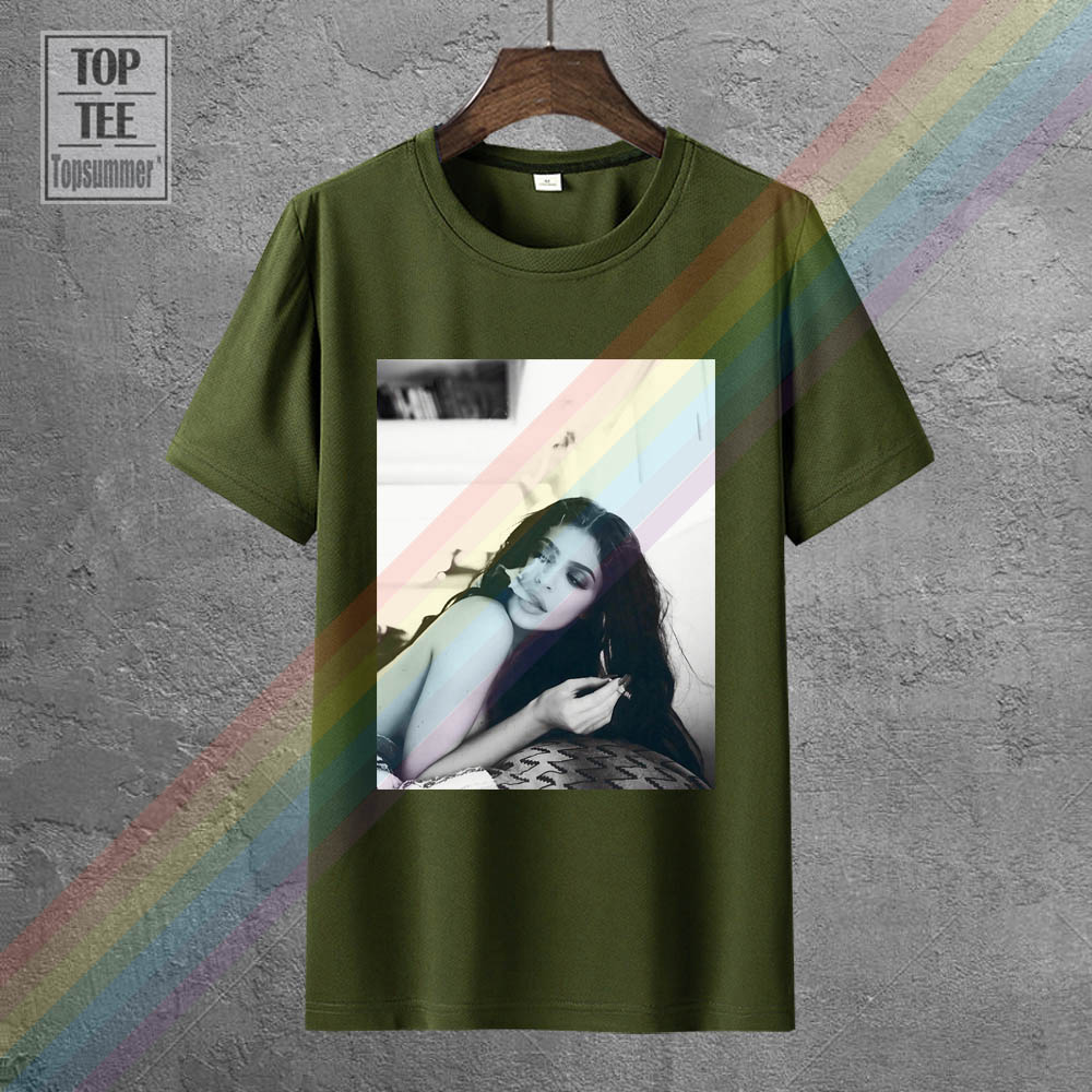Kylie Jenner UNISEX t-shirt