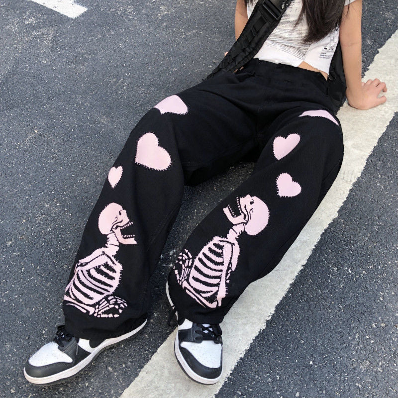 Y2K UNISEX tracksuits
