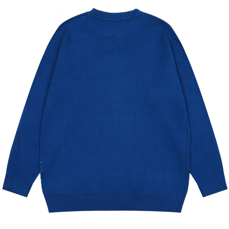Sweter Y2K UNISEX