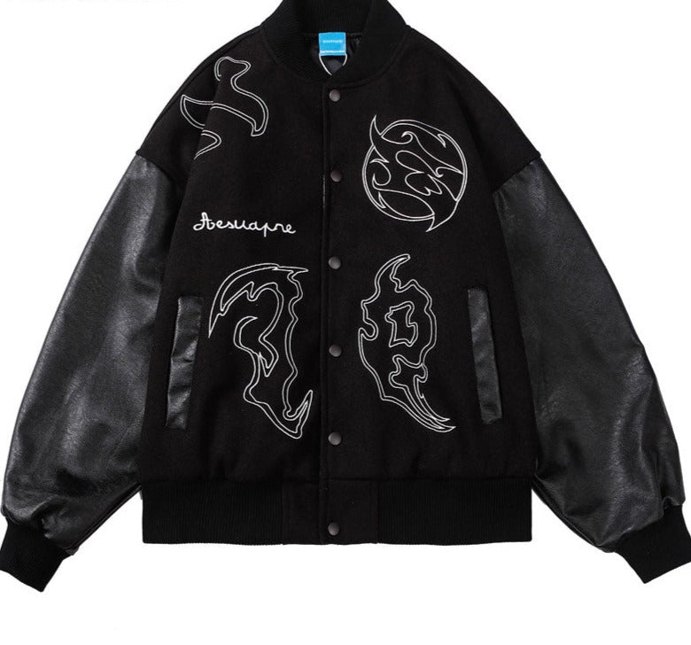 Kurtka bomberka UNISEX