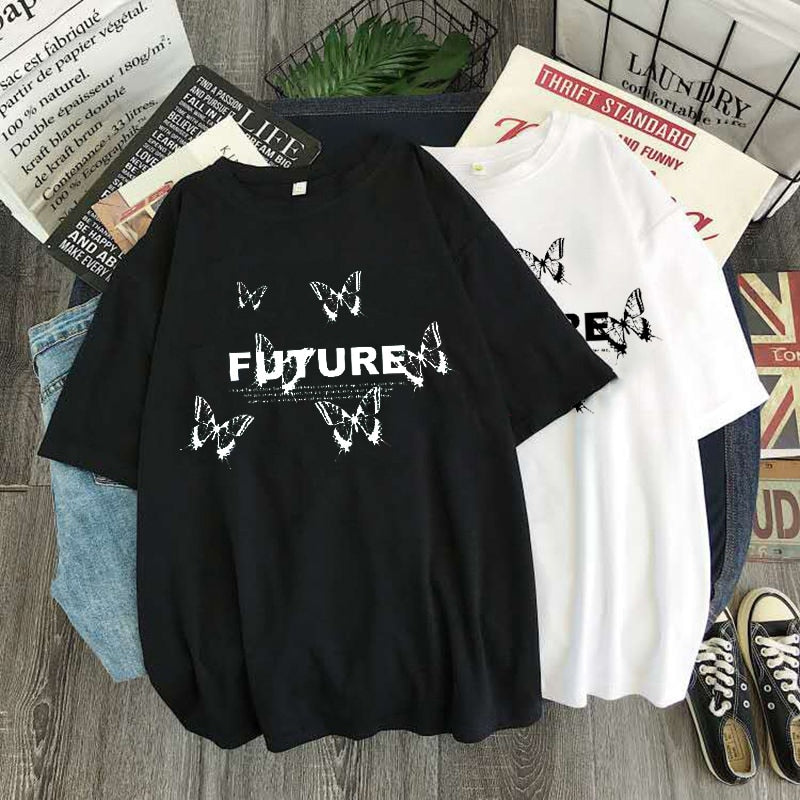 Tshirt oversize