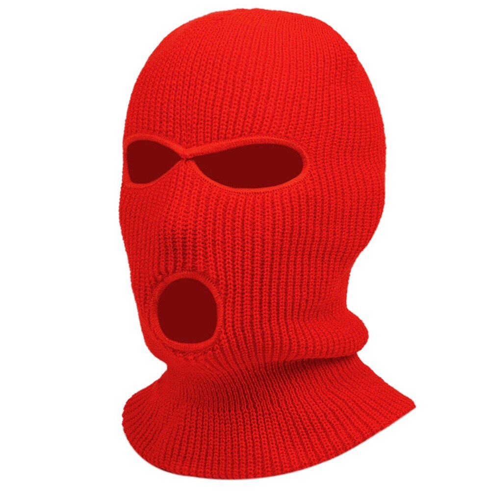 Rober hat/balaclava