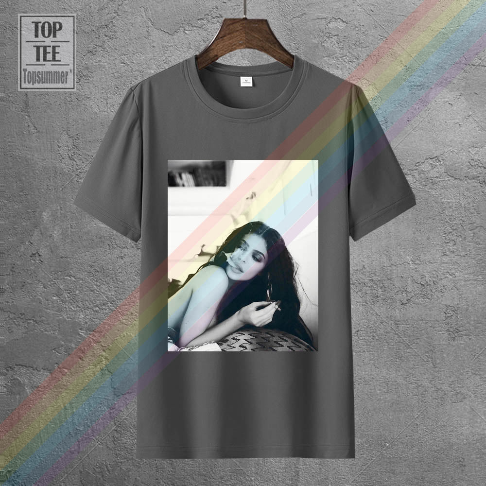 Kylie Jenner UNISEX t-shirt