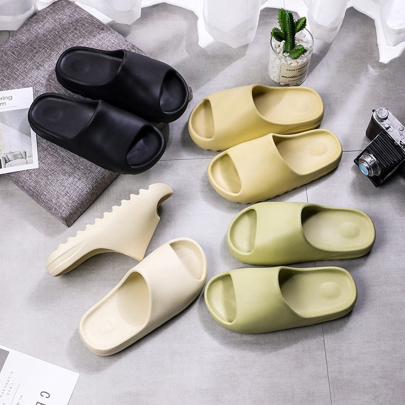 SLIDES slippers