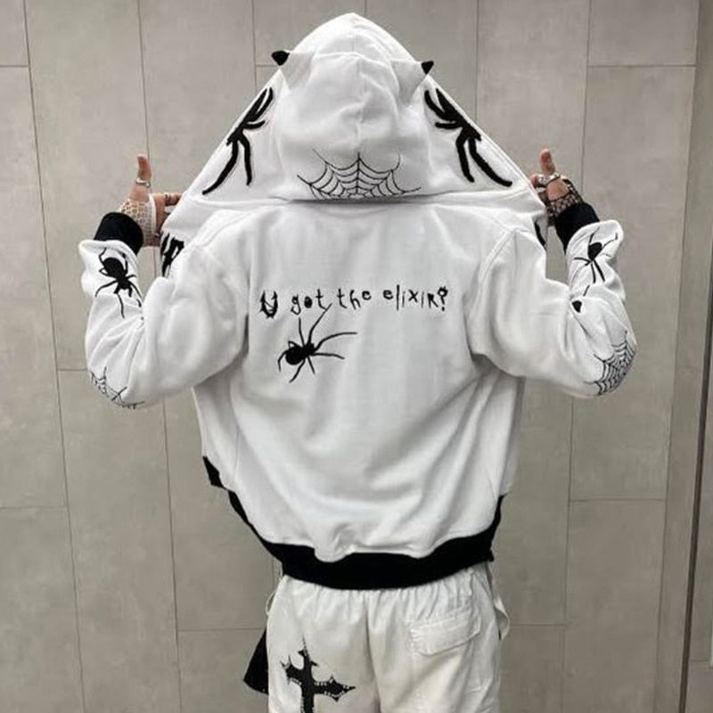 Y2K UNISEX sweatshirt