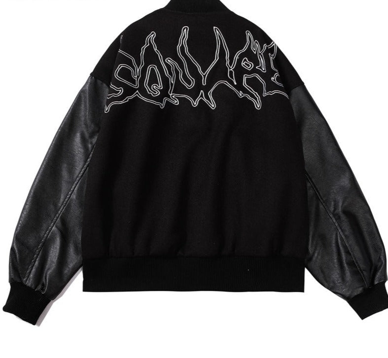 Kurtka bomberka UNISEX