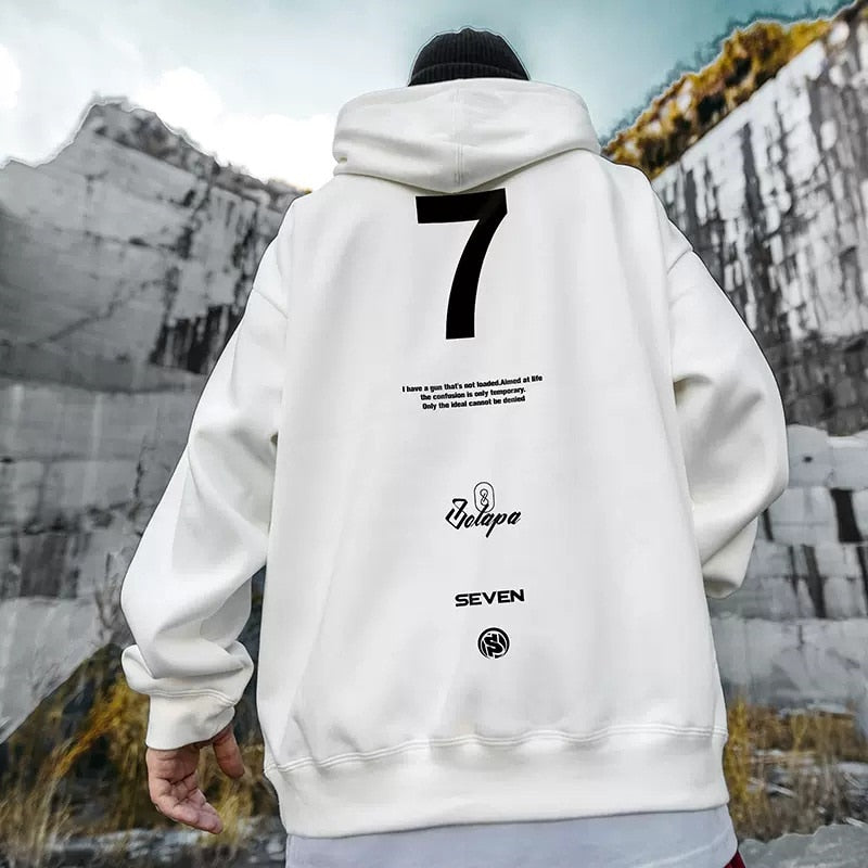 Sweatshirt 7