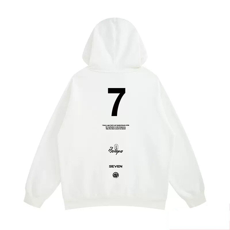 Sweatshirt 7