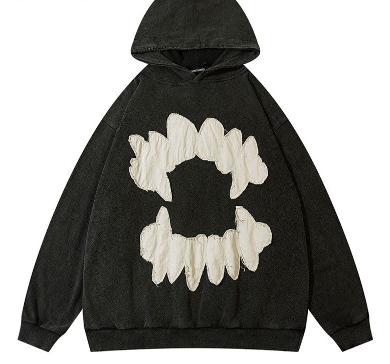 Bluza z obrazkiem UNISEX