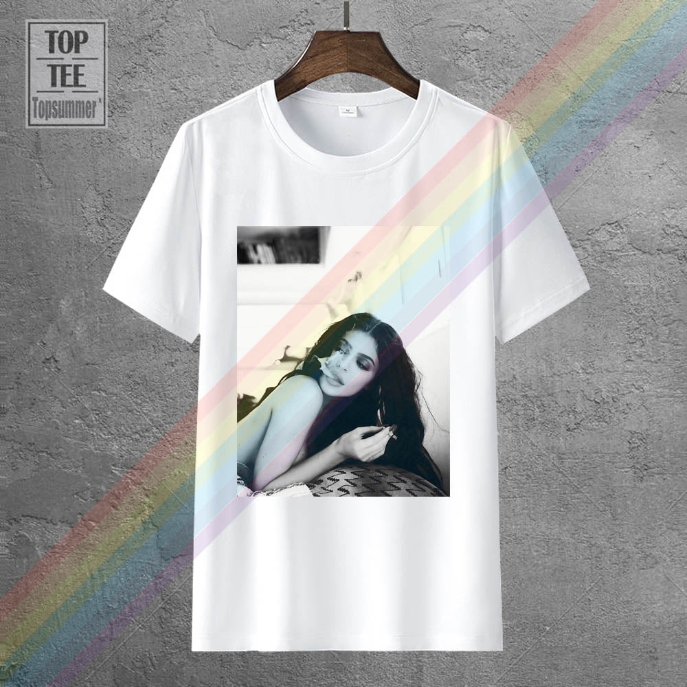 Kylie Jenner UNISEX t-shirt