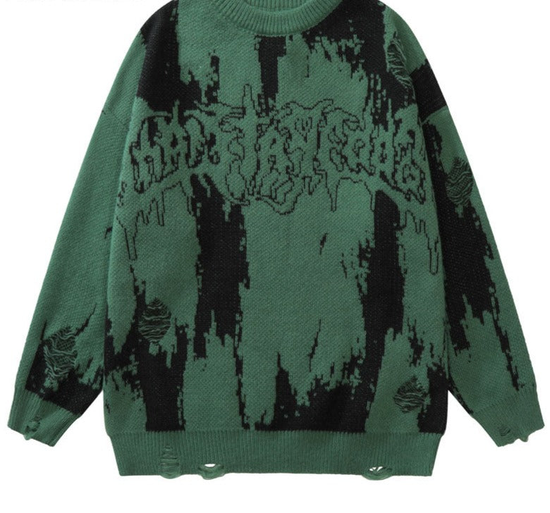 Y2K UNISEX sweater