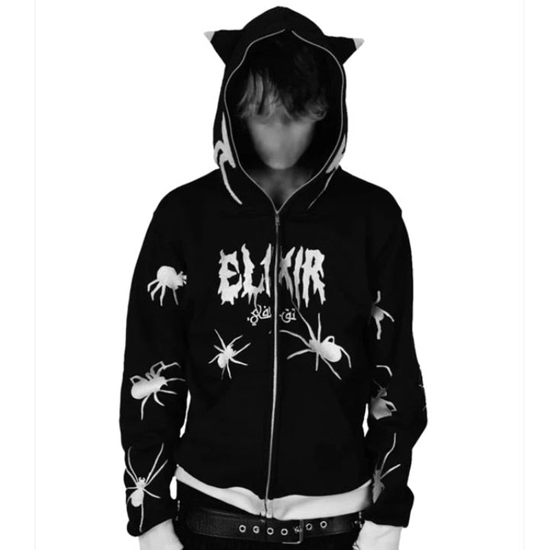 Y2K UNISEX sweatshirt
