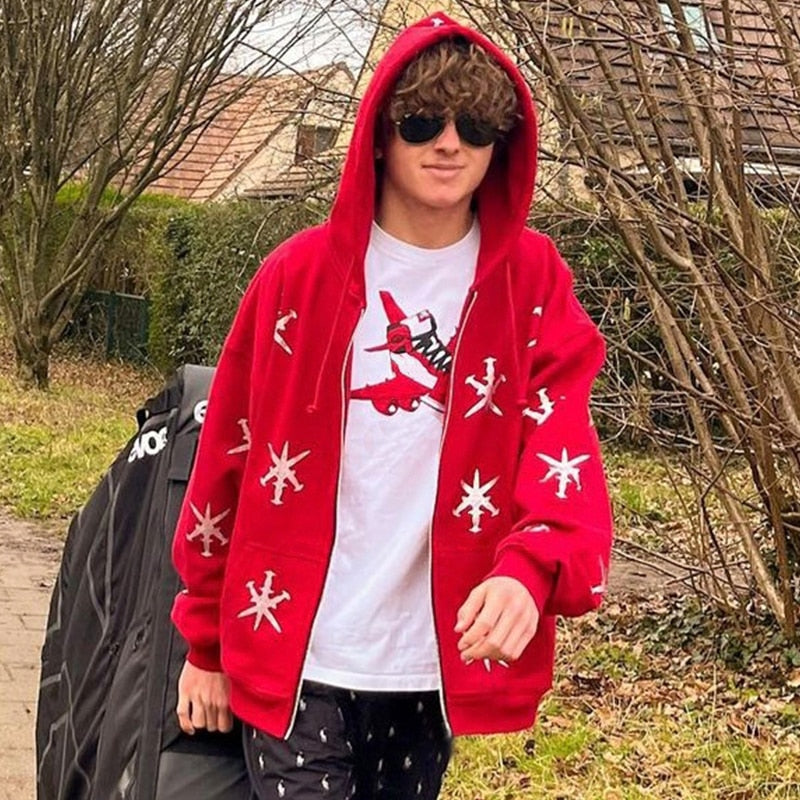 Y2K UNISEX sweatshirt