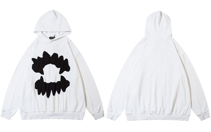 Bluza z obrazkiem UNISEX