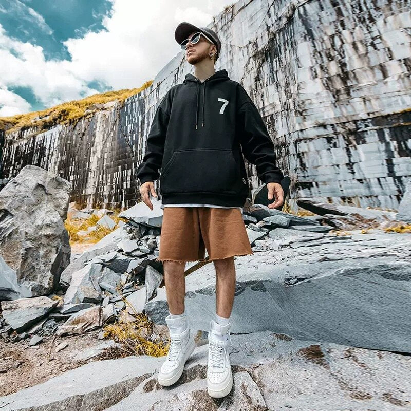 Sweatshirt 7