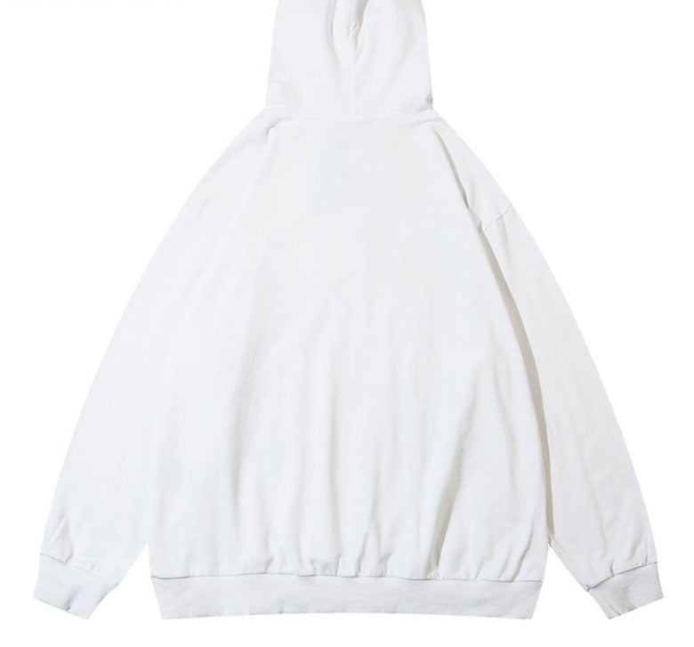 Bluza z obrazkiem UNISEX