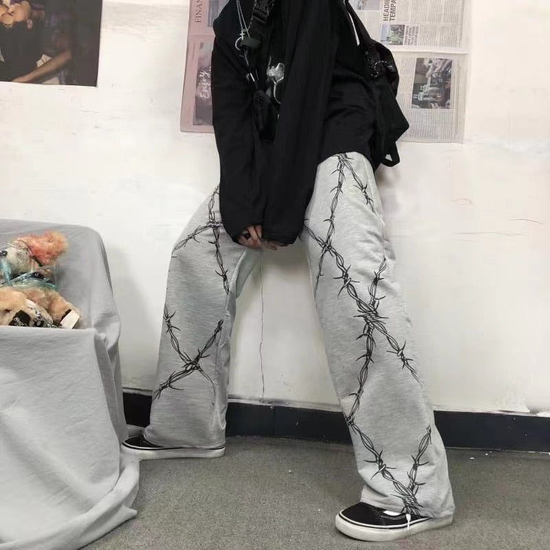 Y2K UNISEX tracksuits