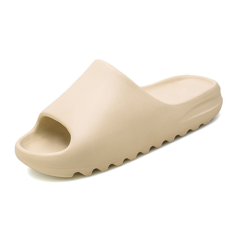 SLIDES slippers