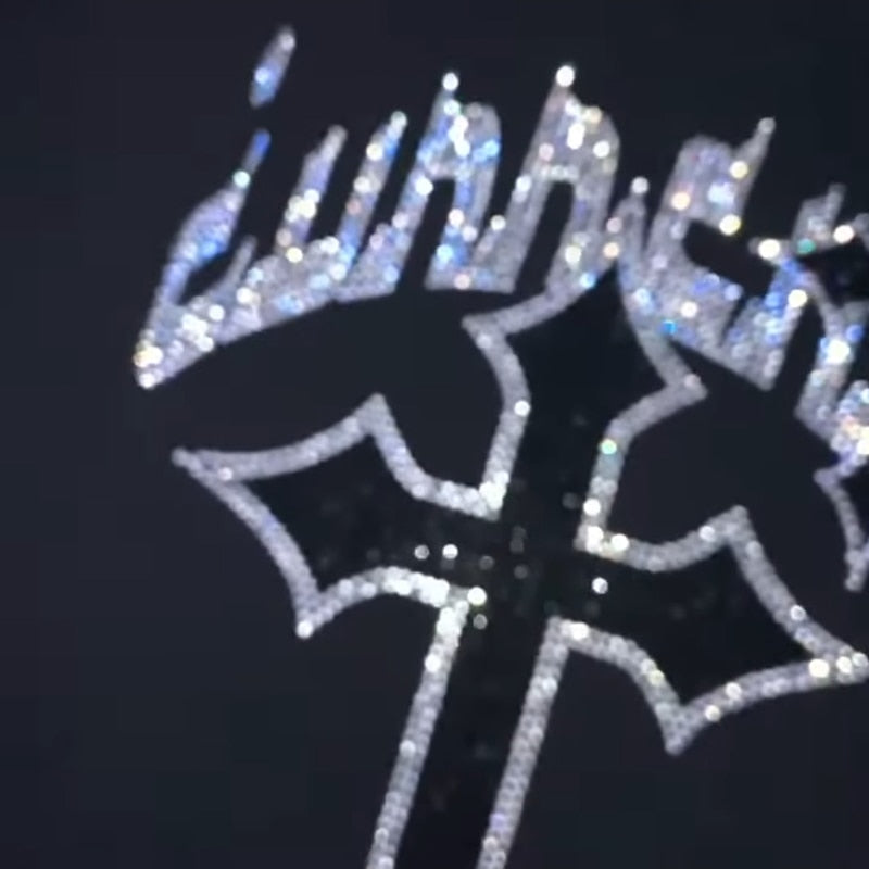 Bluza w stylu Y2K UNISEX