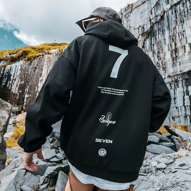Sweatshirt 7