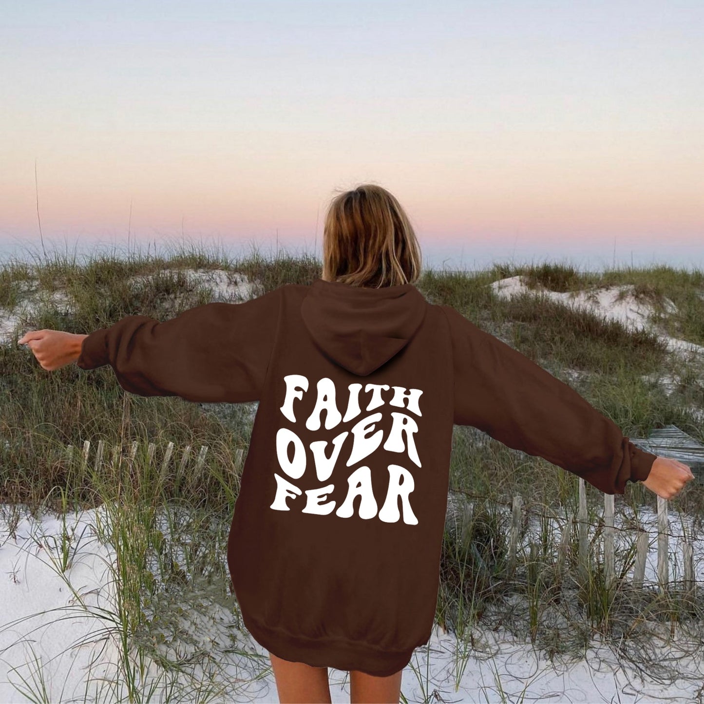 UNISEX sweatshirt