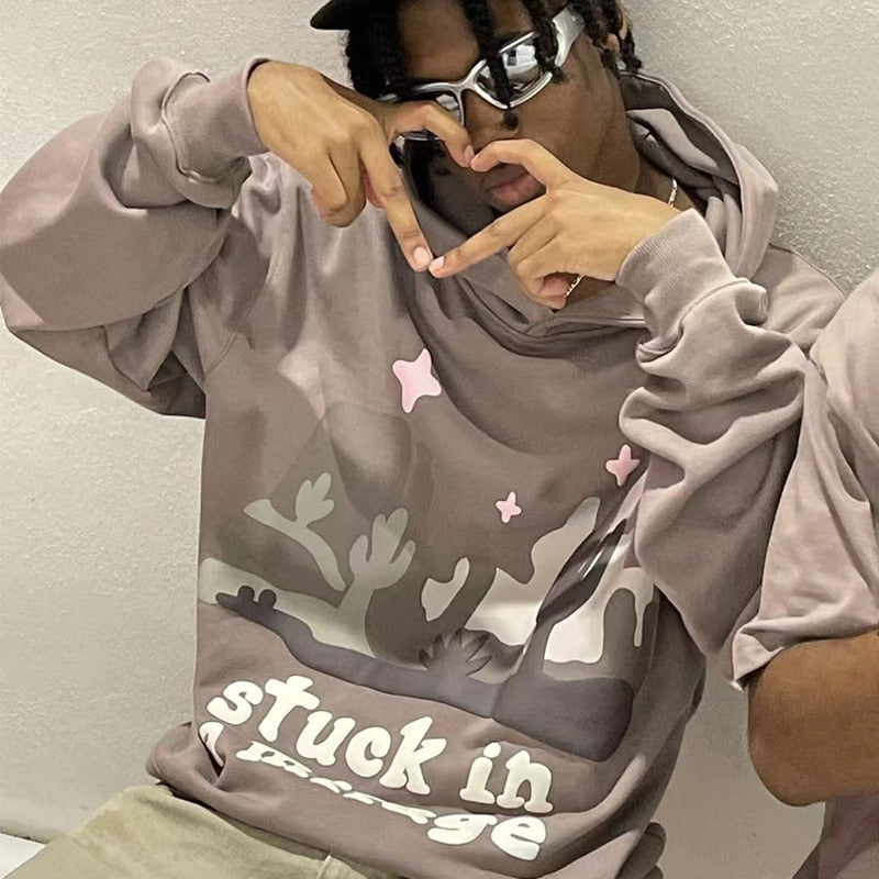 Y2K UNISEX sweatshirt