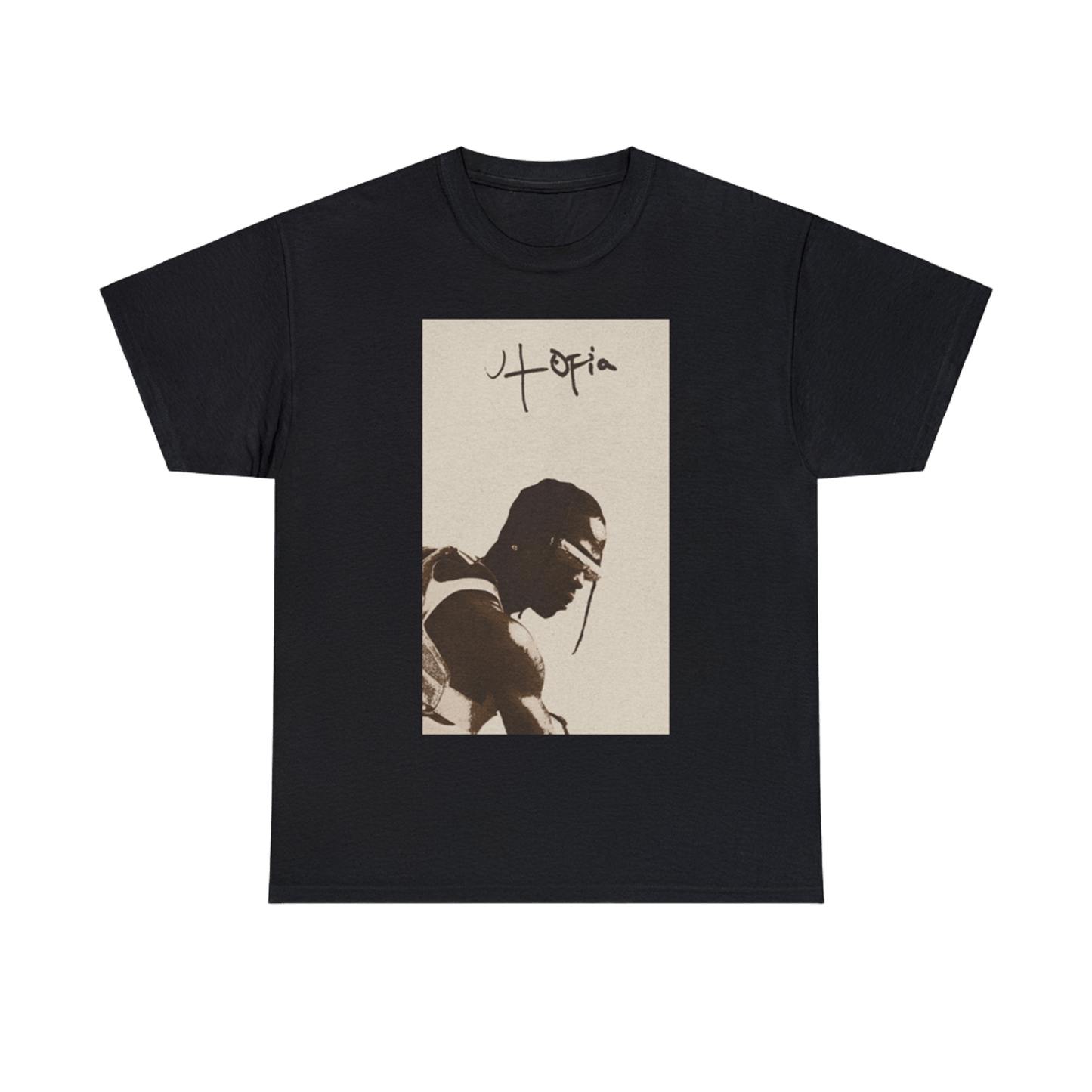 Travis Scott Tshirt