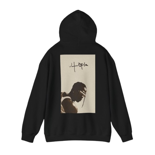 Travis Scott UNISEX sweatshirt 