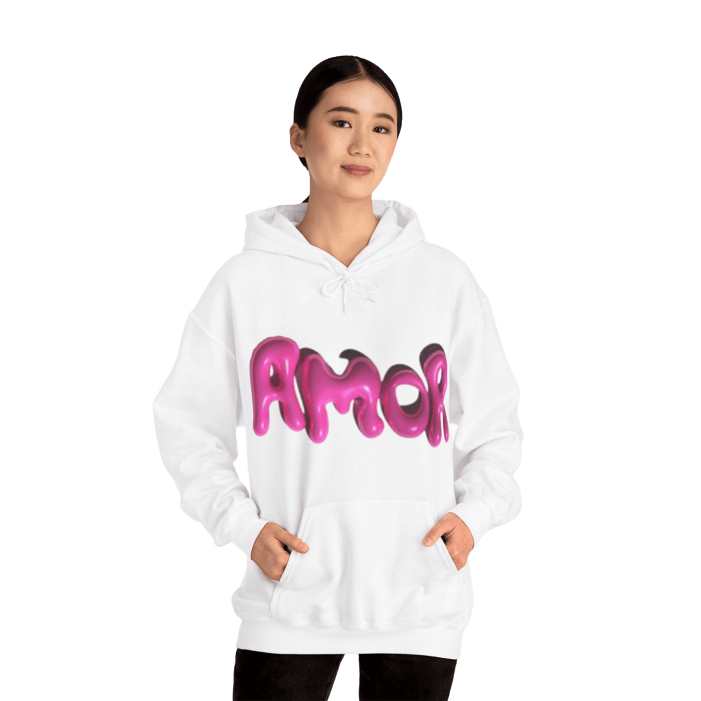 AMOR UNISEX sweatshirt