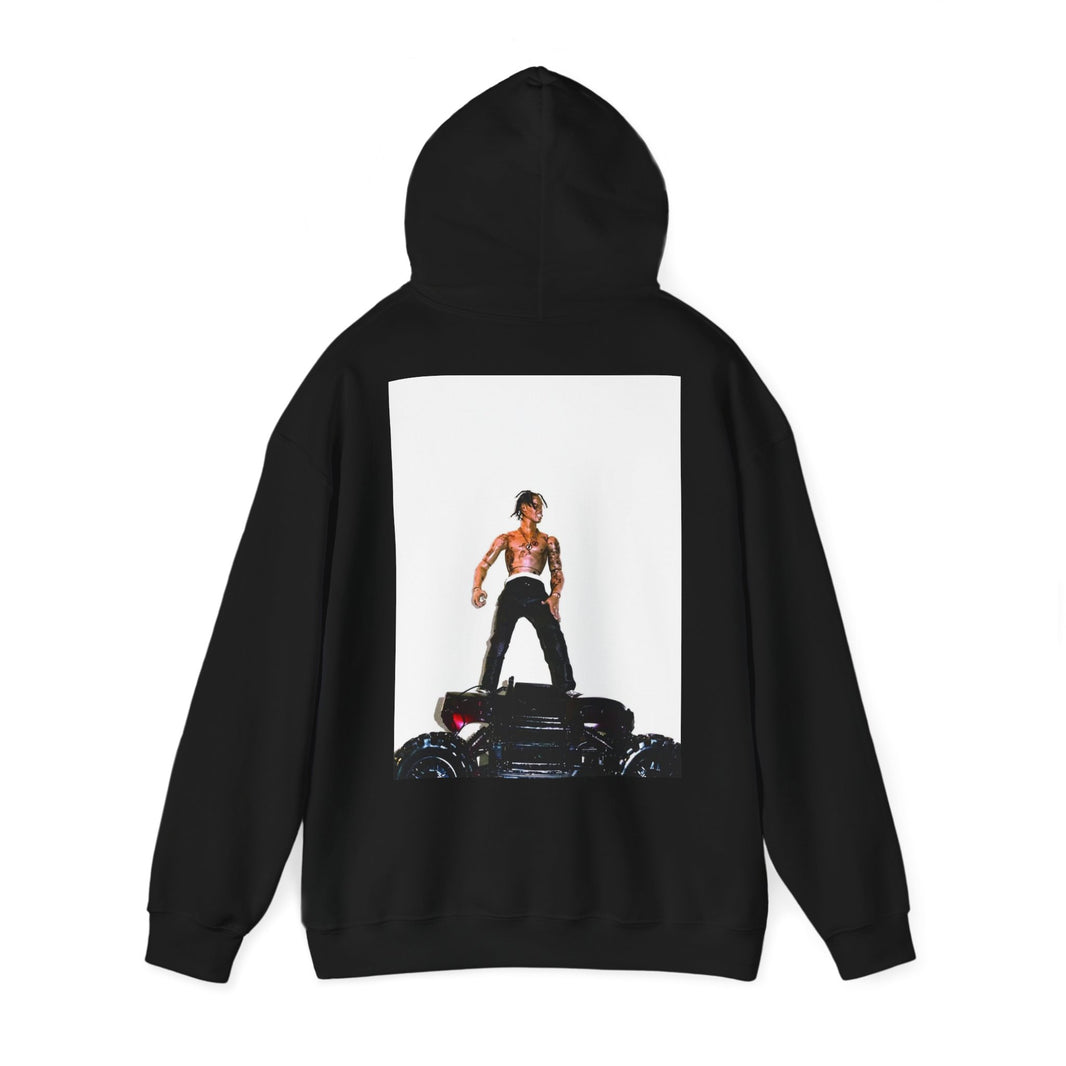 Travis Scott – STREETWEAR COUNTRY