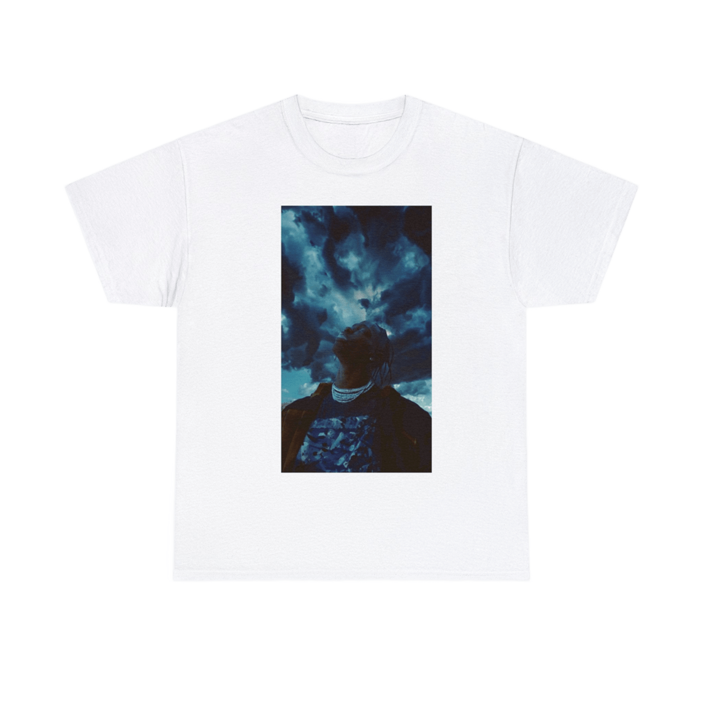 Travis Scott Tshirt UNISEX