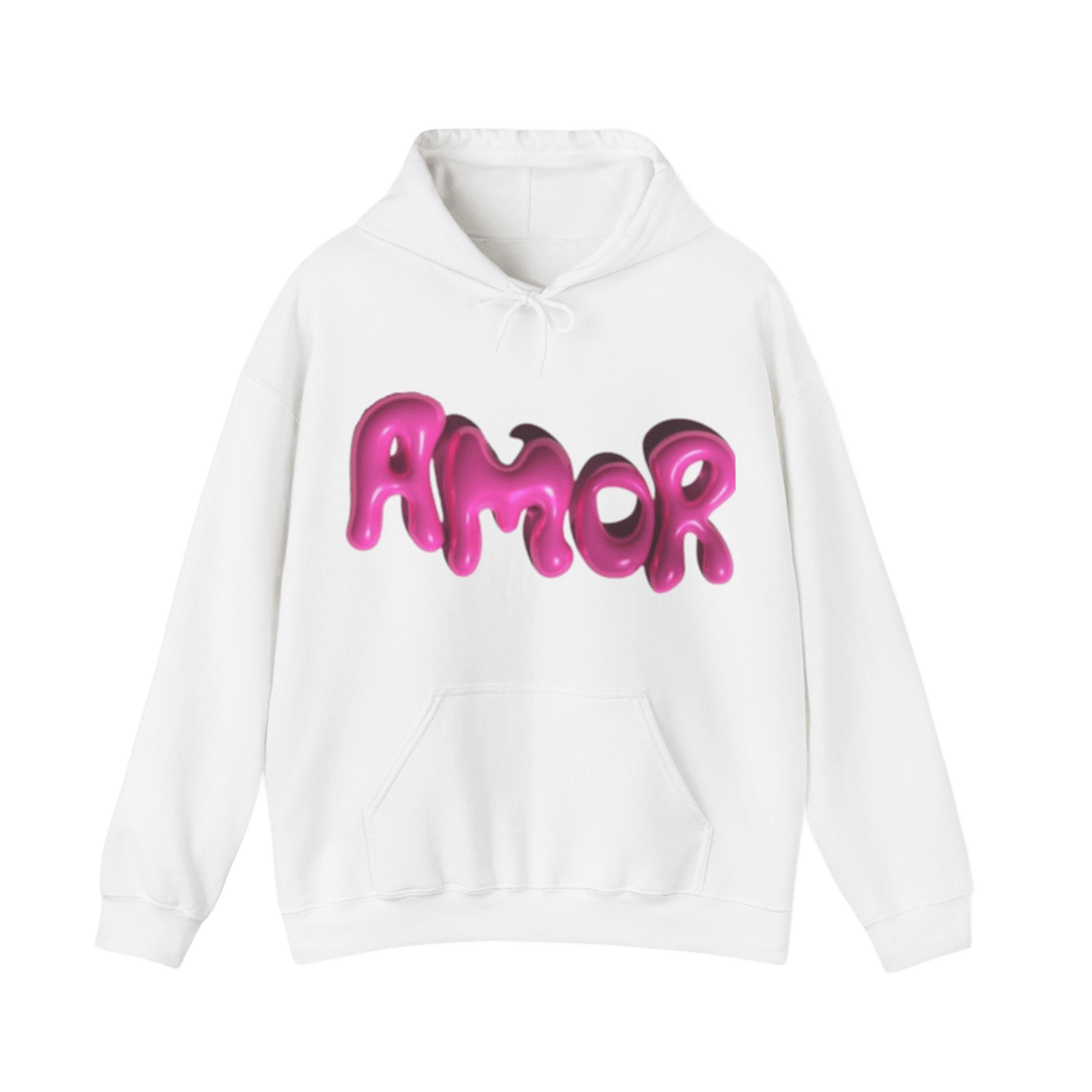 UNISEX mikina AMOR