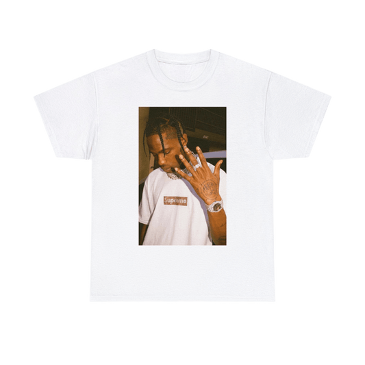 Travis Scott Tshirt 