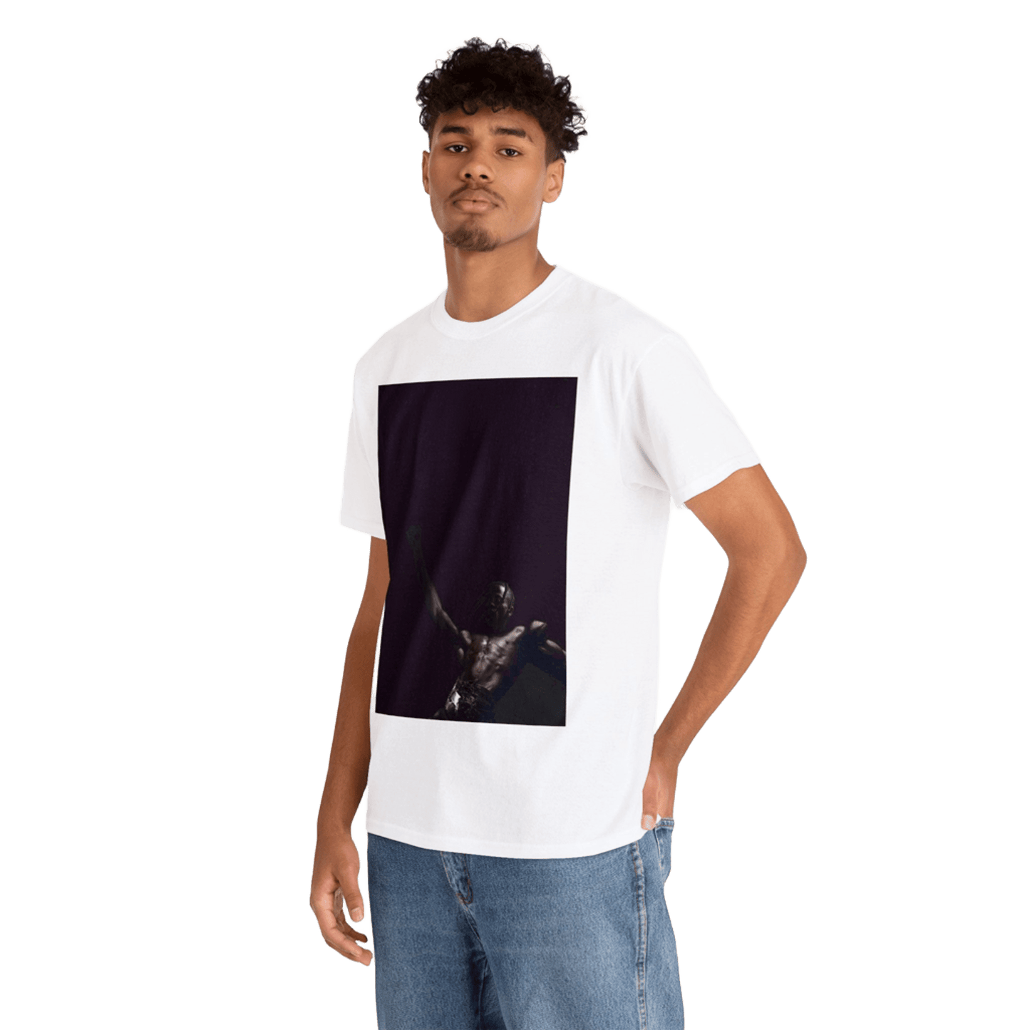 Travis Scott Tshirt UNISEX