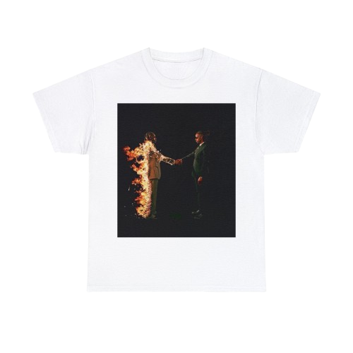 Metro Boomin T-shirt UNISEX