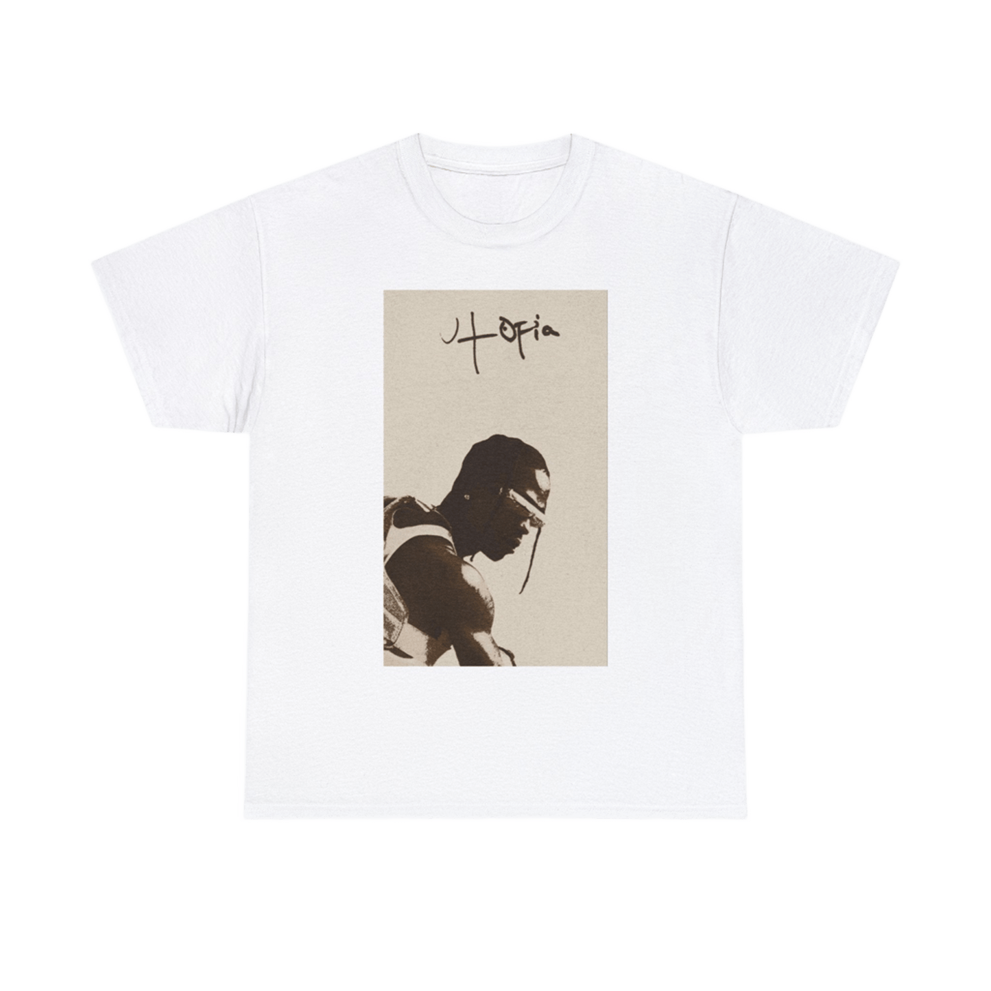 Travis Scott Tshirt