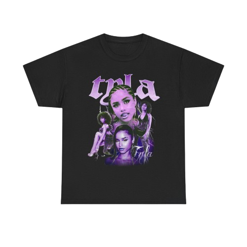 TYLA t-shirt UNISEX