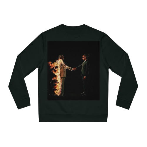 Metro Boomin UNISEX sweatshirt 