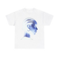 T-shirt with UNISEX print