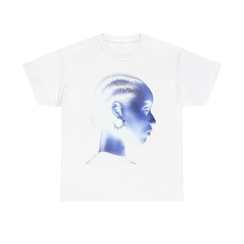 T-shirt with UNISEX print