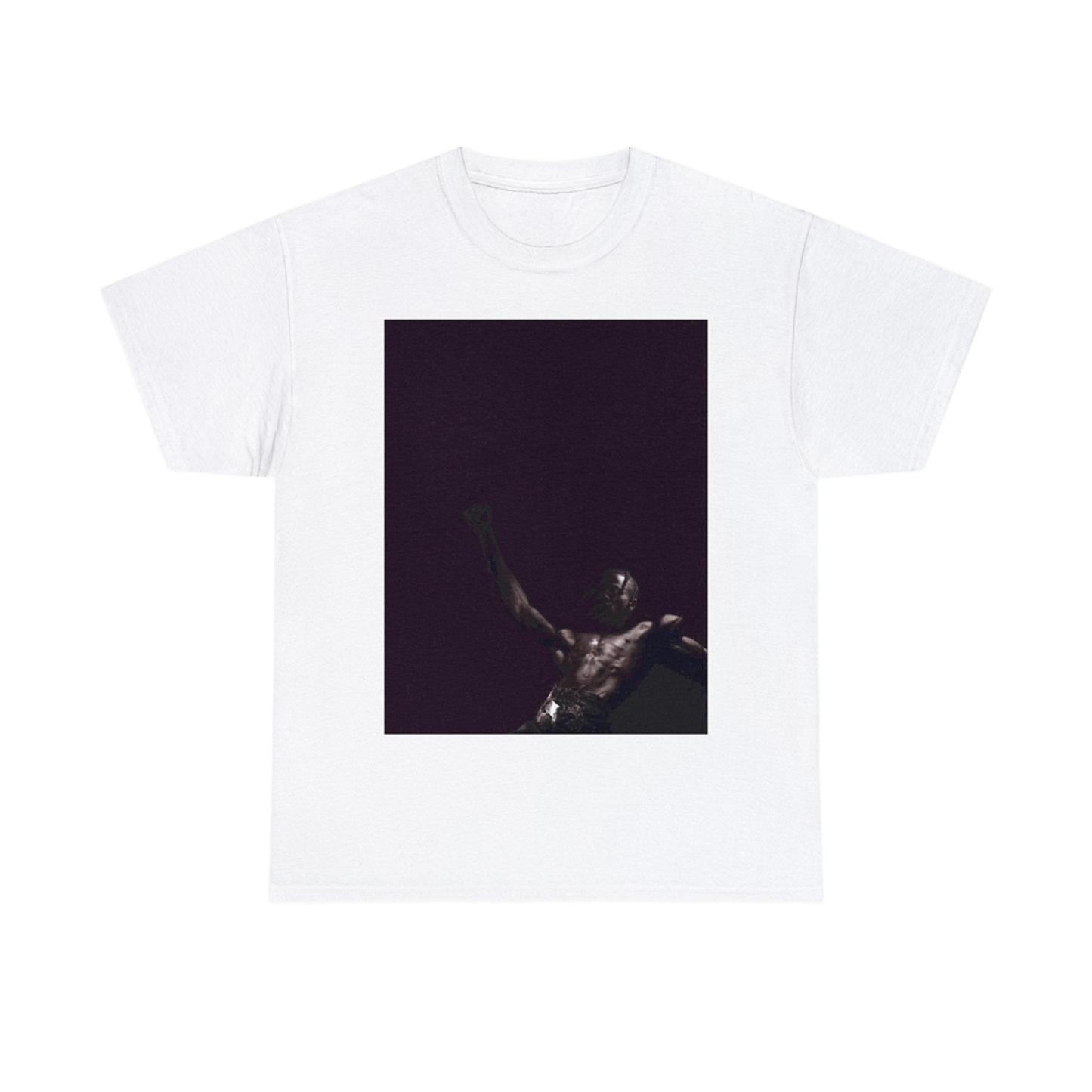 Tričko Travis Scott UNISEX 