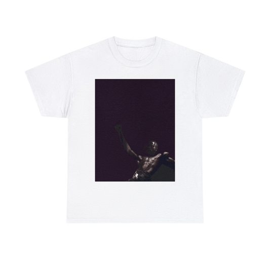 Travis Scott Tshirt UNISEX 