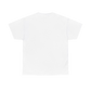 T-shirt with STUSSY print