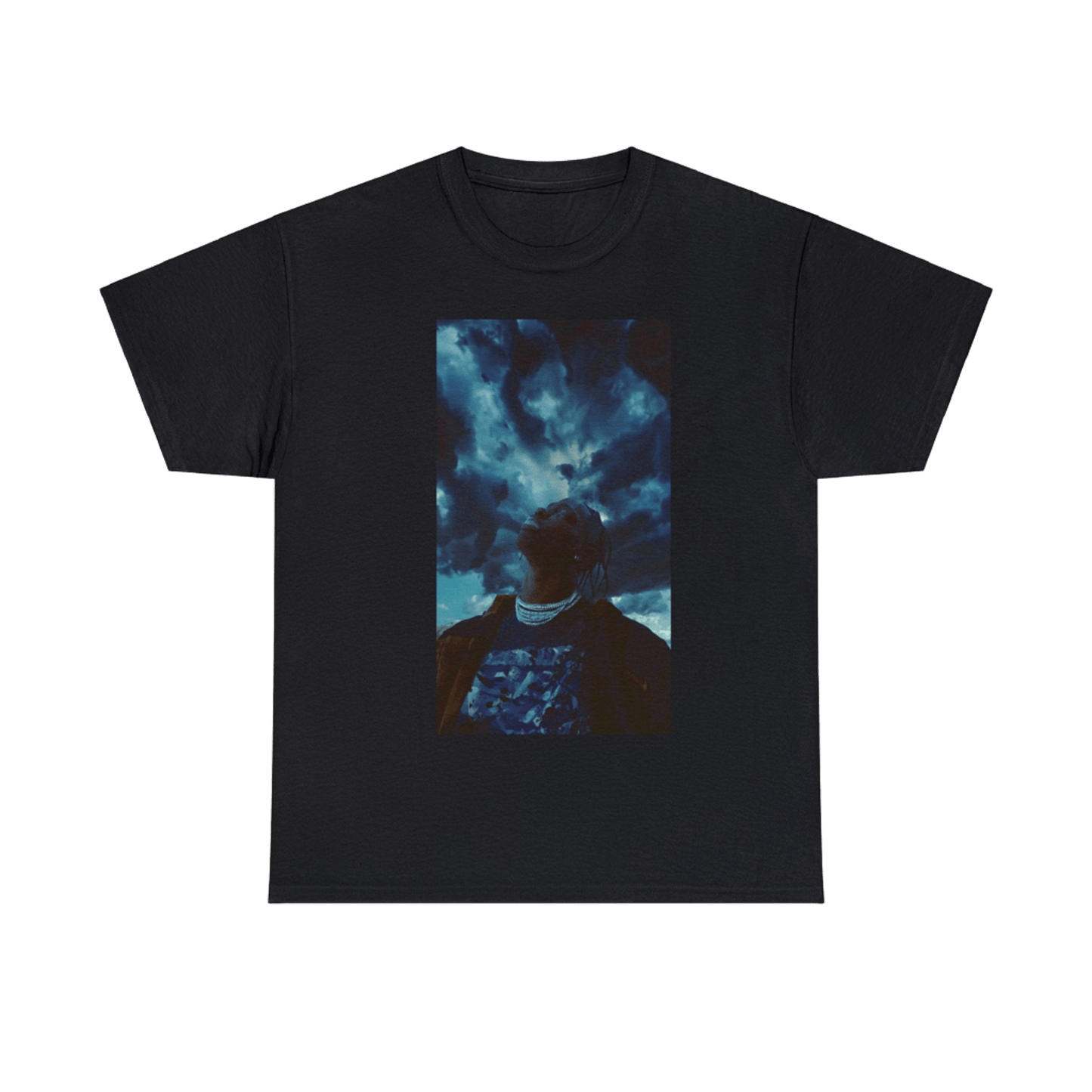 Travis Scott Tshirt UNISEX