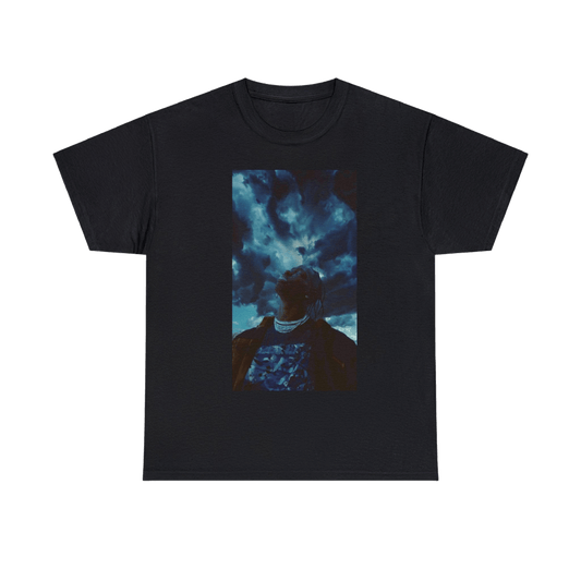 Travis Scott Tshirt UNISEX 